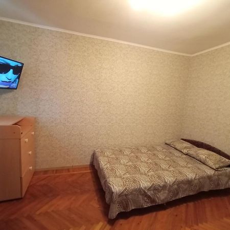 2Rooms Gagarina Харьков Экстерьер фото