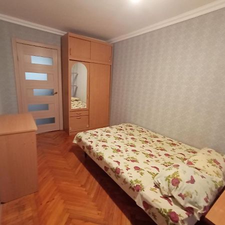2Rooms Gagarina Харьков Экстерьер фото