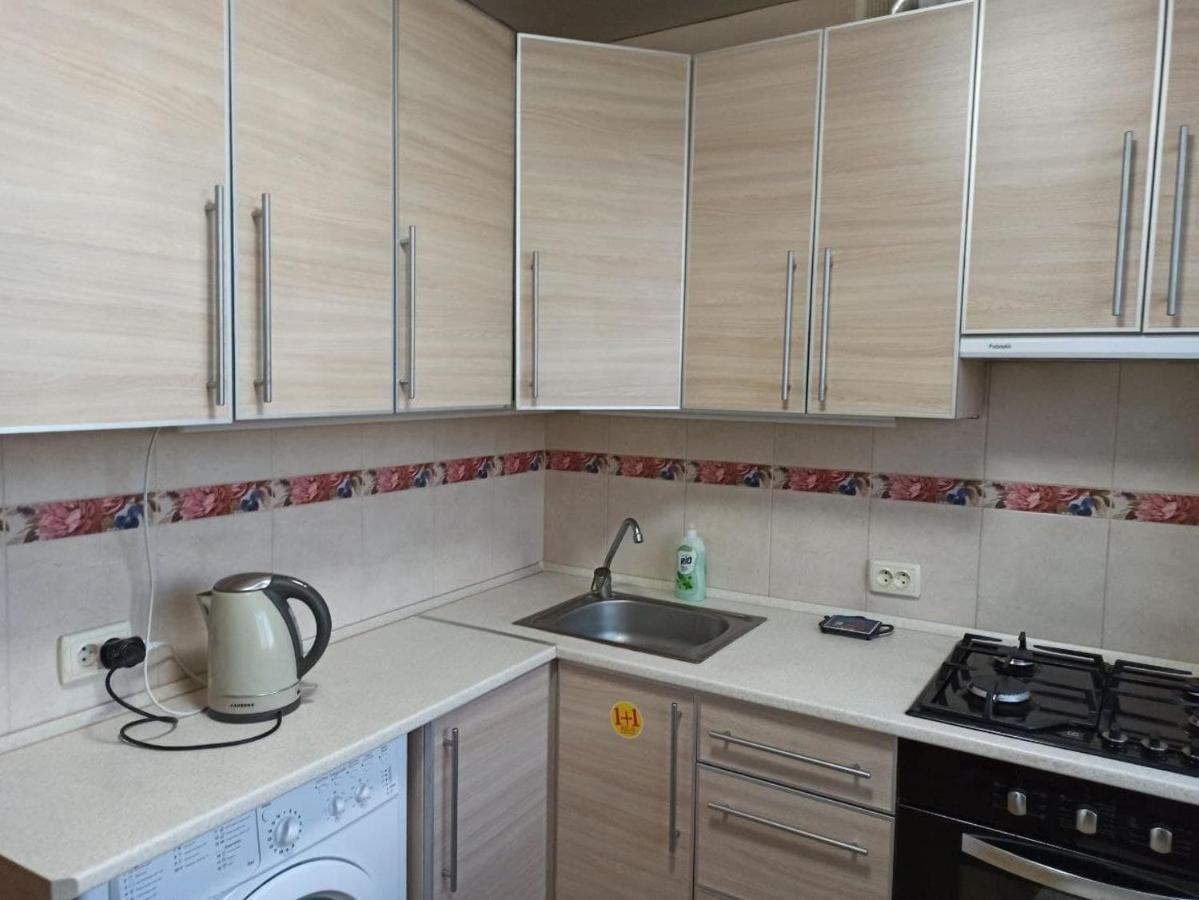 2Rooms Gagarina Харьков Экстерьер фото