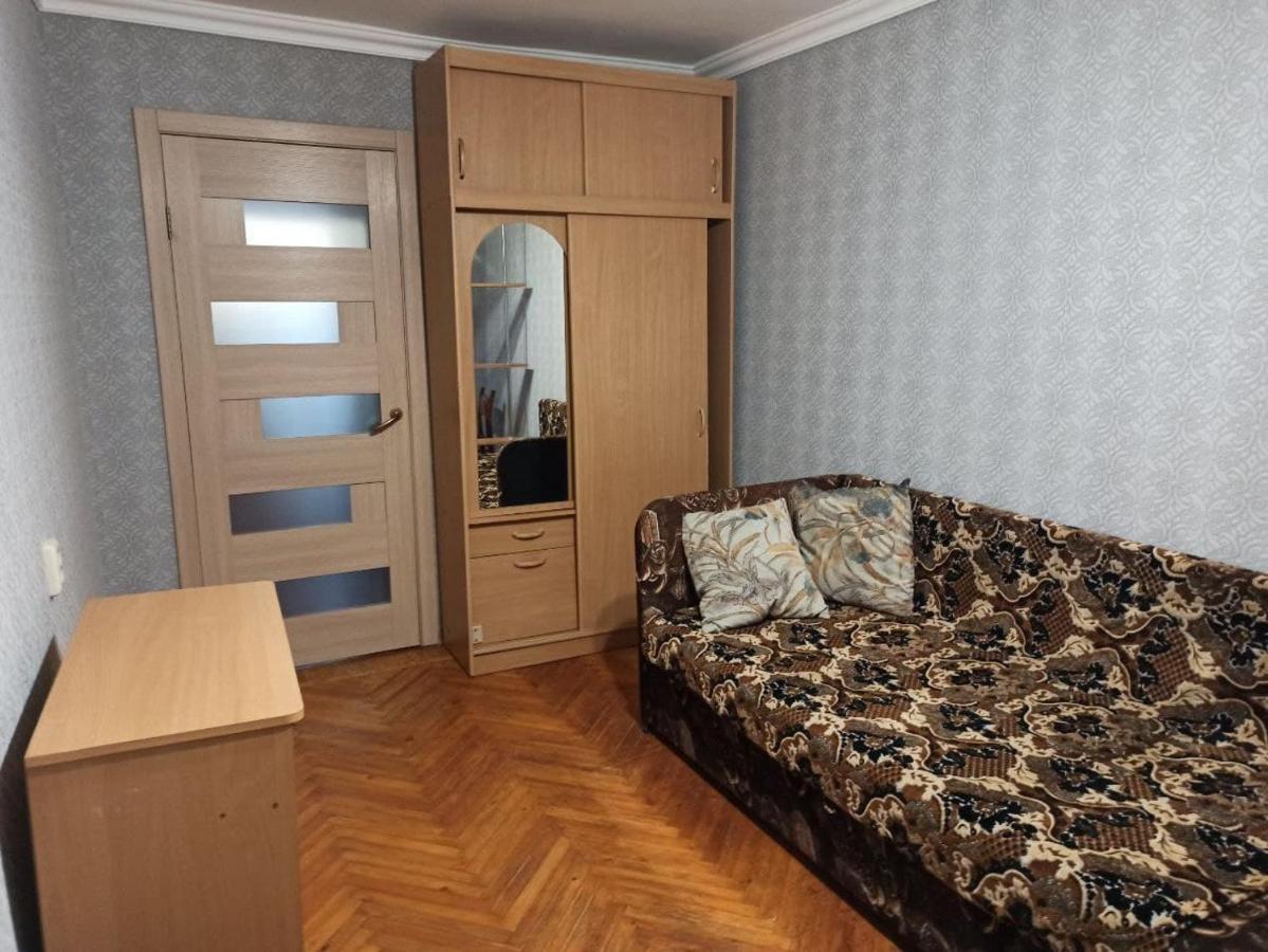 2Rooms Gagarina Харьков Экстерьер фото