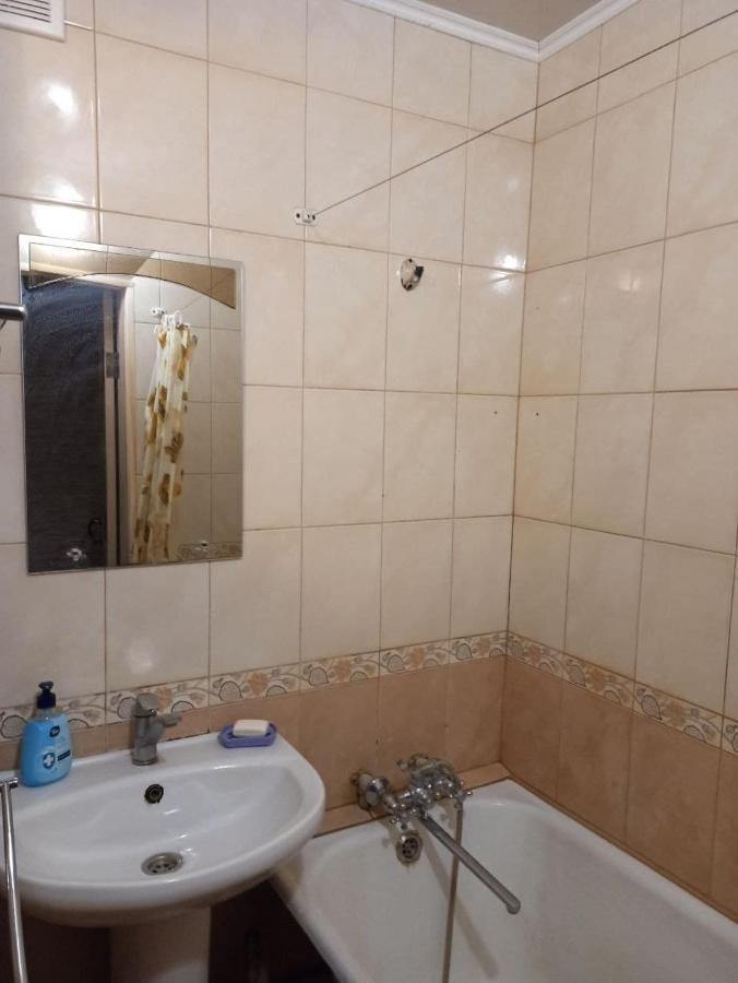 2Rooms Gagarina Харьков Экстерьер фото