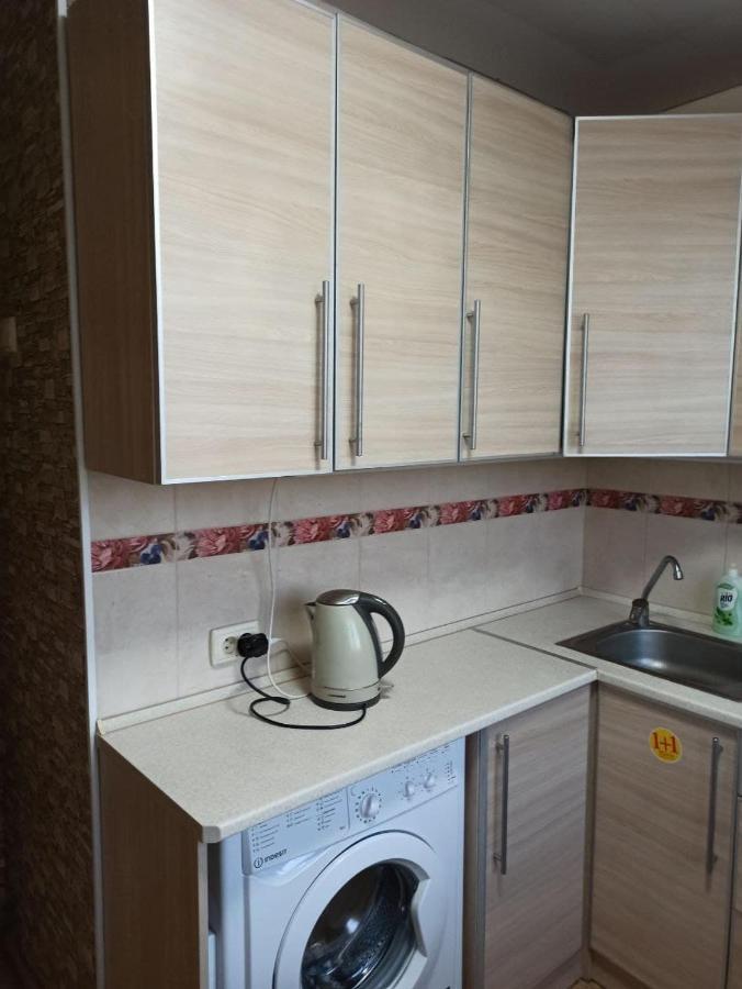 2Rooms Gagarina Харьков Экстерьер фото