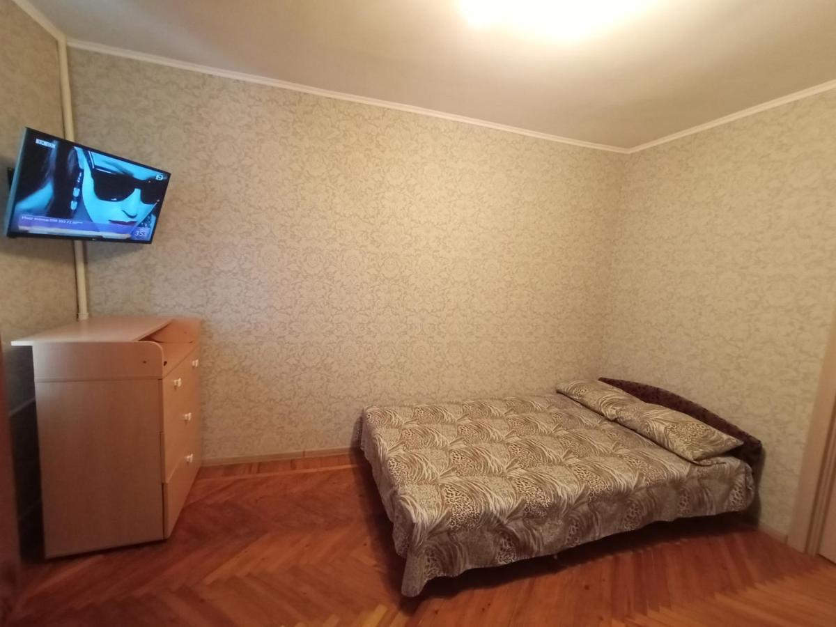 2Rooms Gagarina Харьков Экстерьер фото