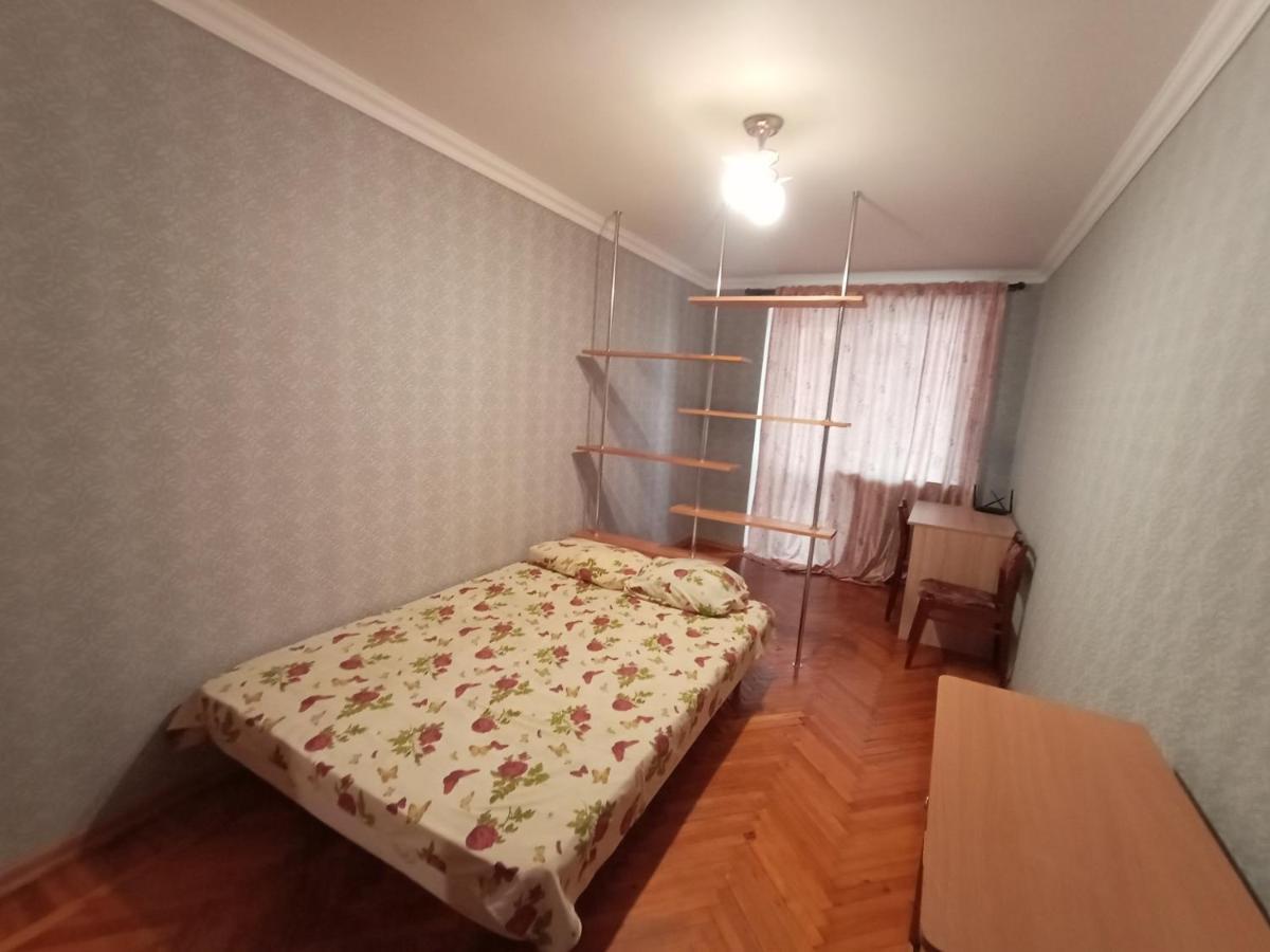 2Rooms Gagarina Харьков Экстерьер фото