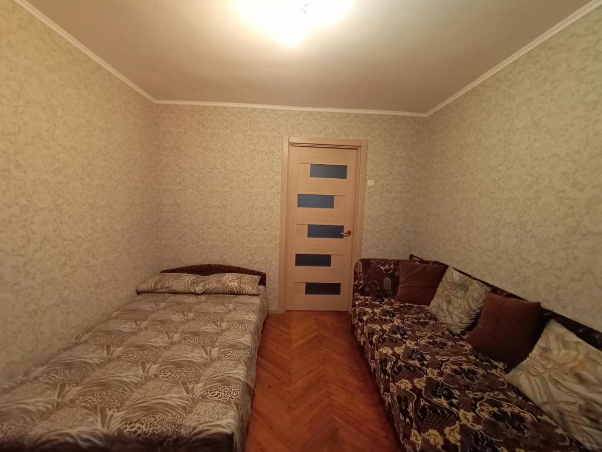 2Rooms Gagarina Харьков Экстерьер фото