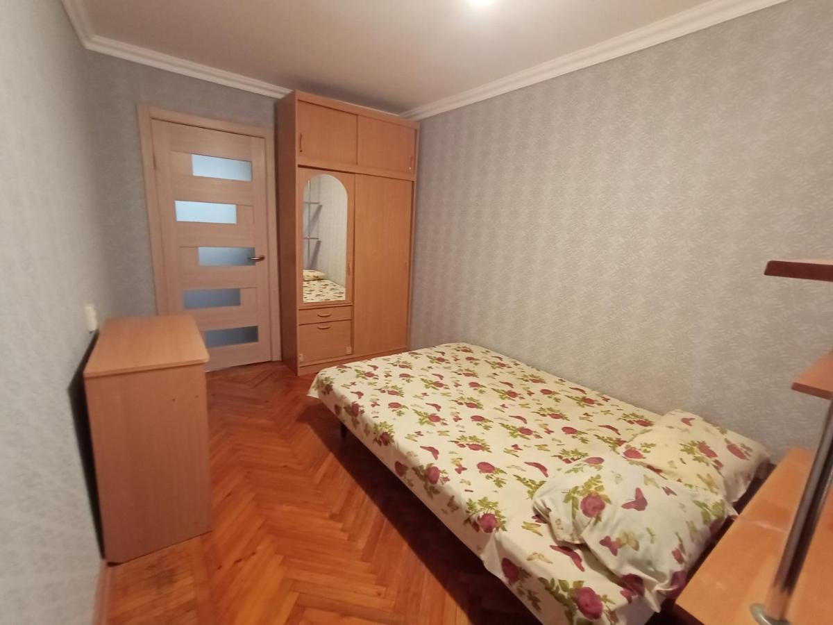 2Rooms Gagarina Харьков Экстерьер фото